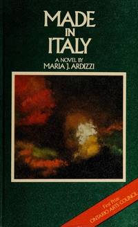 Made In Italy : a Novel