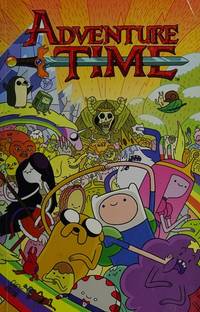 image of Adventure Time