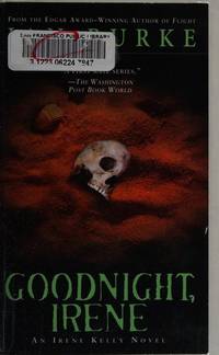 Goodnight, Irene (Irene Kelly Mysteries)