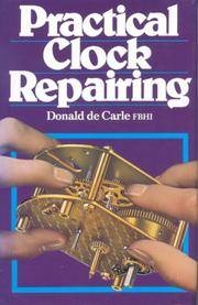 Practical Clock Repairing