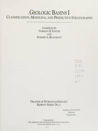 Geologic Basins I: Classification, Modeling, and Predictive Stratigraphy