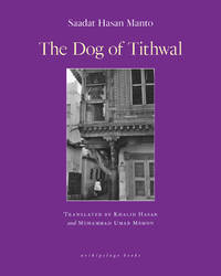 The Dog of Tithwal : Stories