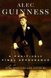 A Positively Final Appearance; a Journal 1996-98