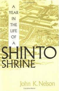 A Year In the Life Of a Shinto Shrine