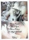 About God, About Angels, About Poetry: A Theologico, Poetico Treatise