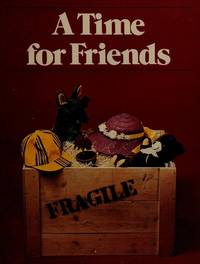A Time for Friends (The Holt Basic Reading System, Level 8)