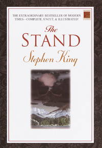 The Stand (Modern Classics) King, Stephen