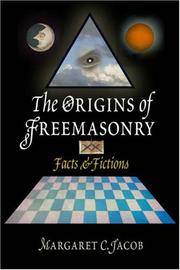 The Origins Of Freemasonry