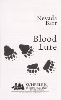image of Blood Lure
