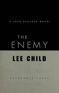 image of The Enemy (Jack Reacher, No. 8)