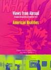 人文 Jean-Christophe Ammann Views from Abroad Views from Abroad: European Perspectives on American Art 2 / Die