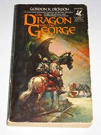 image of The Dragon and the George