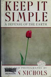 Keep It Simple : A Defense of the Earth