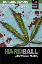 cover of Hardball
