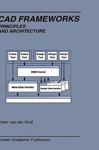 CAD Framerworks : Principles and Architecture