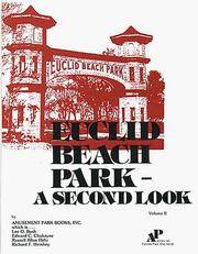 Euclid Beach Park: A Second Look