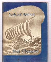 image of Left of Africa