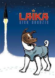 cover of Laika