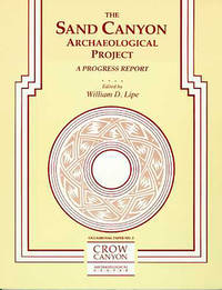 Sand Canyon Archaeological Project: A Progress Report (Occasional Papers No. 2)