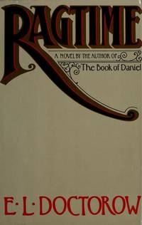 cover of Ragtime