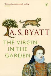 image of The Virgin in the Garden