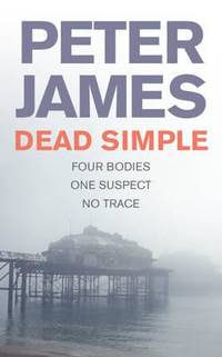 Dead Simple (ISBN: 9780330546010)
