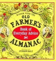Wisdom from the Old Farmers' Almanac: Book Everyday Advice (Special Keepsake Series)