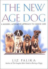 image of THE NEW AGE DOG