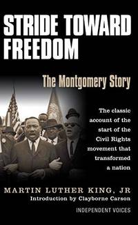 image of Stride Toward Freedom