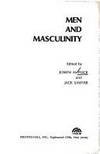 MEN AND MASCULINITY