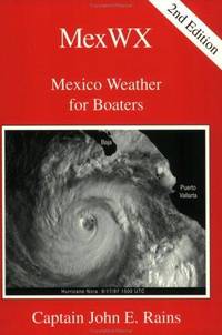 MexWX: Mexico Weather for Boaters