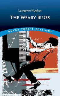 The Weary Blues (Dover Thrift Editions)