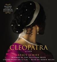 image of Cleopatra a life