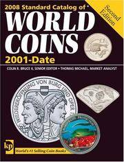 Standard Catalog of World Coins 2001 to Date (Standard Catalog of World Coins: 2001 - Present)...