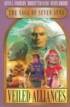 The Saga of the Seven Suns: Veiled Alliances