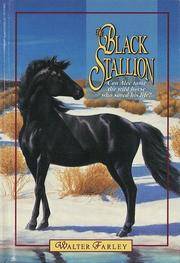 image of The Black Stallion