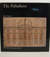 cover of The Palladians