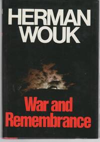 War And Remembrance by Wouk, Herman - 1978