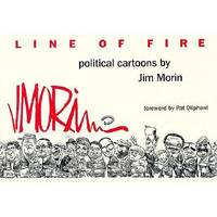 Line Of Fire (ISBN: 9780813011011)