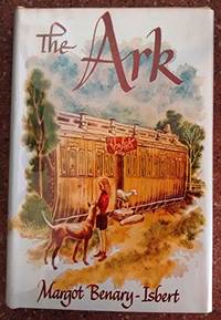 Ark by Margot Benary-Isbert - 1953