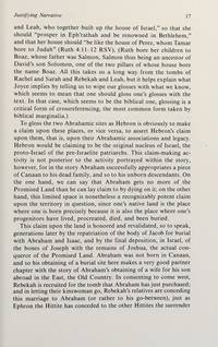 Annotation and Its Texts