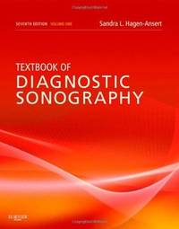 Textbook of Diagnostic Sonography: 2-Volume Set (Textbook of Diagnostic Ultrasonography)