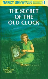 Nancy Drew Mystery Stories. The Secret Of The Old Clock