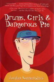 image of Drums, Girls, And Dangerous Pie