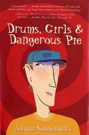 Drums, Girls, and Dangerous Pie