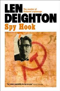 Spy Hook (ISBN: 9780008125011)