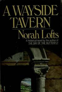 Wayside Tavern by Lofts, Norah - 1980-10-01