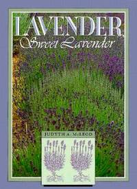 Lavender, Sweet Lavender (Revised)