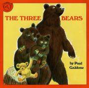 image of The Three Bears