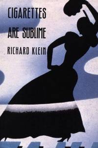 cover of Cigarettes Are Sublime